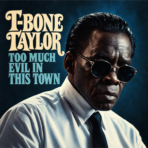 T-Bone Taylor